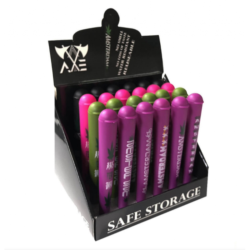 Tube range joint Tube range joint
