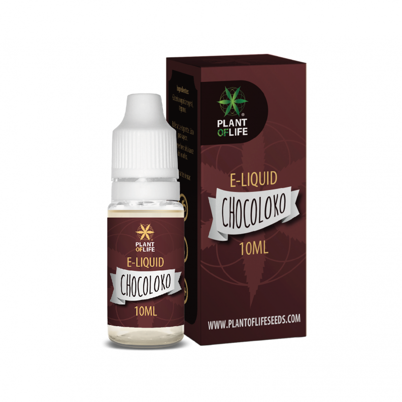 Chocoloco - PlantofLife Chocoloco - PlantofLife