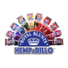 Blunt Berries - Hemparillo