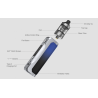 Vente de Kit eGo Aio – 1500 mAh – Joytech - Cigarette Electronique