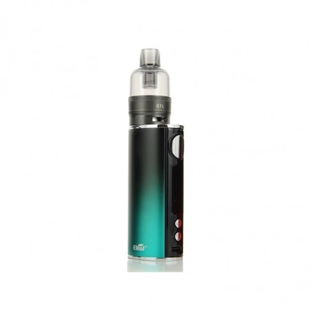 Kit Istick T80 - 3000 mAh - Eleaf - Cigarette Electronique