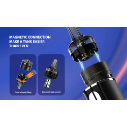 Kit Istick T80 - 3000 mAh - Eleaf - Cigarette Electronique