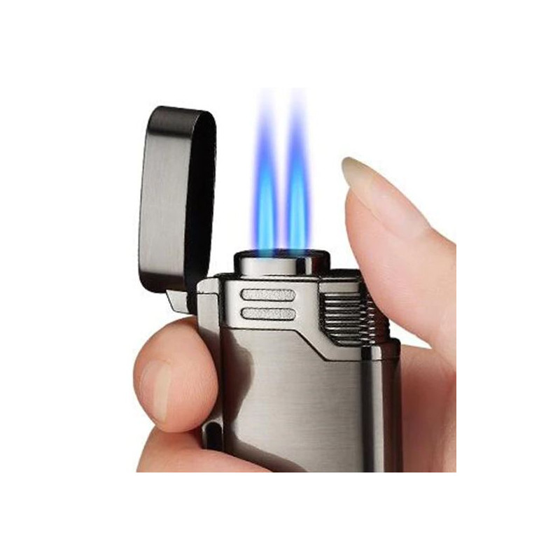 Briquet Tempête Turbo Briquet Tempête Turbo