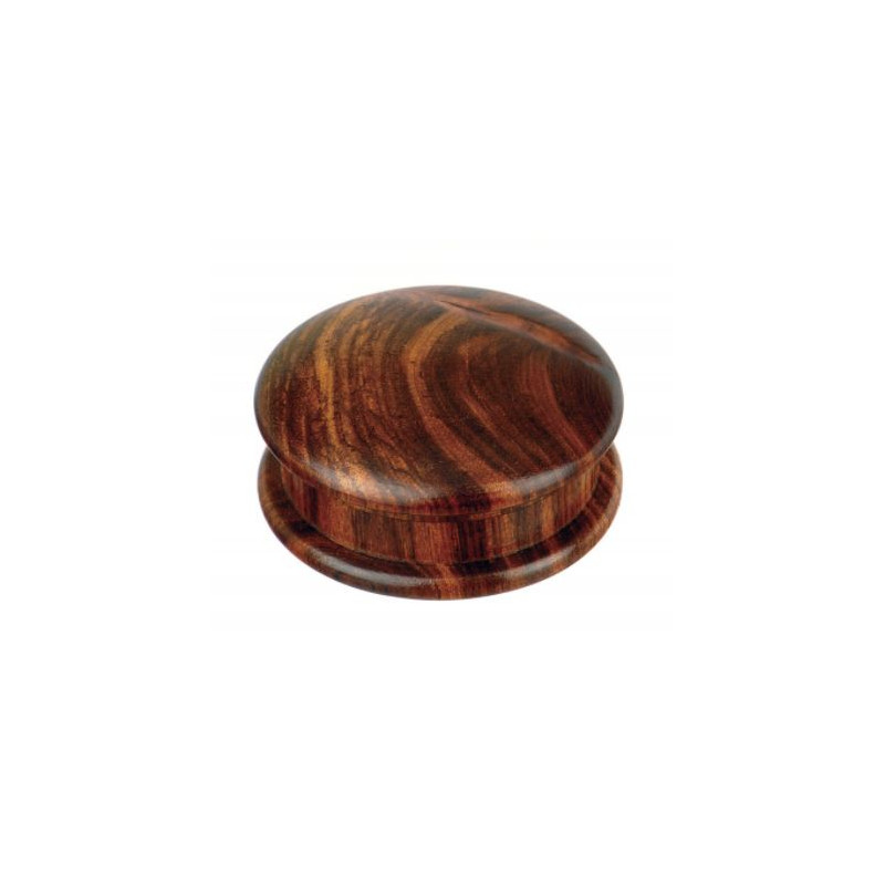 Grinder en Bois de Rose Grinder en Bois de Rose