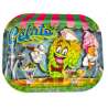 Plateau Gelato