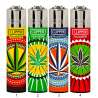 Clipper Weed Circles
