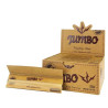 Boîte de feuilles Jumbo Brown
