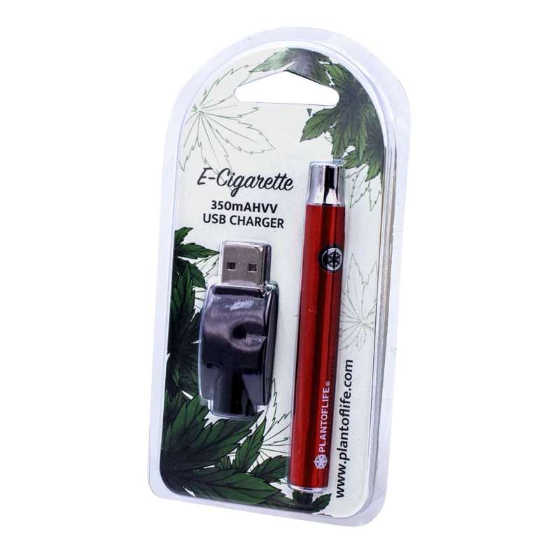 E-cigarette - Plant Of Life