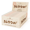 Boite de feuilles Slim non blanchies - Sloow