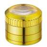Grinder Magnifier Gold - Champhigh