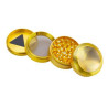 Grinder Magnifier Gold - Champhigh