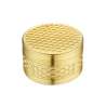 Grinder Golden Honeycomb - Champhigh