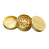 Grinder Golden Honeycomb - Champhigh