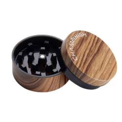 Grinder Special Finish pour la weed