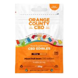 Bonbons Cbd - Orange County CBD