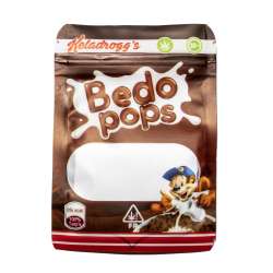 Pochon Bedo Pops