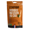 Rooibos Exotique CBD - RestinTizz Rooibos Exotique CBD - RestinTizz