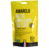 Amarelo Maté CBD - RestinTizz Amarelo Maté CBD - RestinTizz