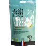 Infusion Après Repas CBD - RestinTizz Infusion Après Repas CBD - RestinTizz