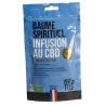 Baume Sprirituel Infusion CBD - RestinTizz Baume Sprirituel Infusion CBD - RestinTizz