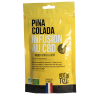 Infusion CBD Pina Colada - RestinTizz Infusion CBD Pina Colada - RestinTizz