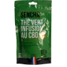 Sencha Thé Vert CBD - RestinTizz Sencha Thé Vert CBD - RestinTizz