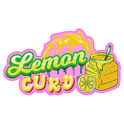Lemon Curd - Perfect Tree