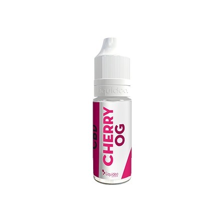 E-Liquide CBD et Terpènes Cherry Og - Weedeo E-Liquide CBD et Terpènes Cherry Og - Weedeo