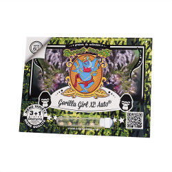 Gorilla Girl XL Auto - Sweet Seeds