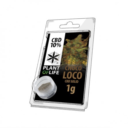 Pollen CBD 10 % - Chocoloco Pollen CBD 10 % - Chocoloco