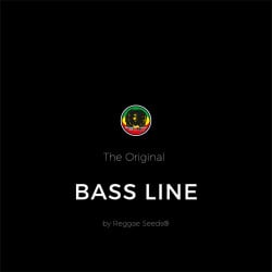 Bass Line de Reggae Seeds