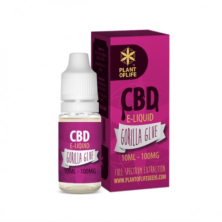 Gorilla Glue - PlantofLife Gorilla Glue - PlantofLife