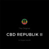 CBD Republik II - Reggae Seeds