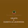 Gelato x Juanita la Lagrimosa - Reggae Seeds