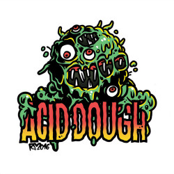 Acid Dough de Ripper Seeds