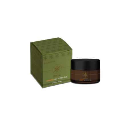 Créme Multi-Traitements CBD - PlantofLife Créme Multi-Traitements CBD - PlantofLife