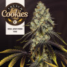 French Cookies - TH Seeds