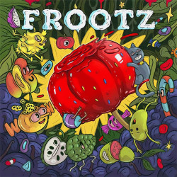 Frootz - Grounded Genetics