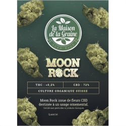 Moon Rocks Weed CBD
