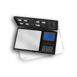 Balance DZT 100g/0,01g