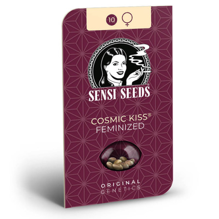 Cosmic Kiss - Sensi Seeds