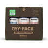 Pack d'engrais Biobizz (Extérieur) Pack d'engrais Biobizz (Extérieur)