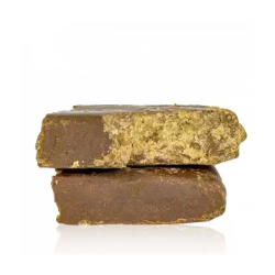 Hash CBD Triple Filtré