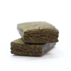 Hash Cali CBN 25%