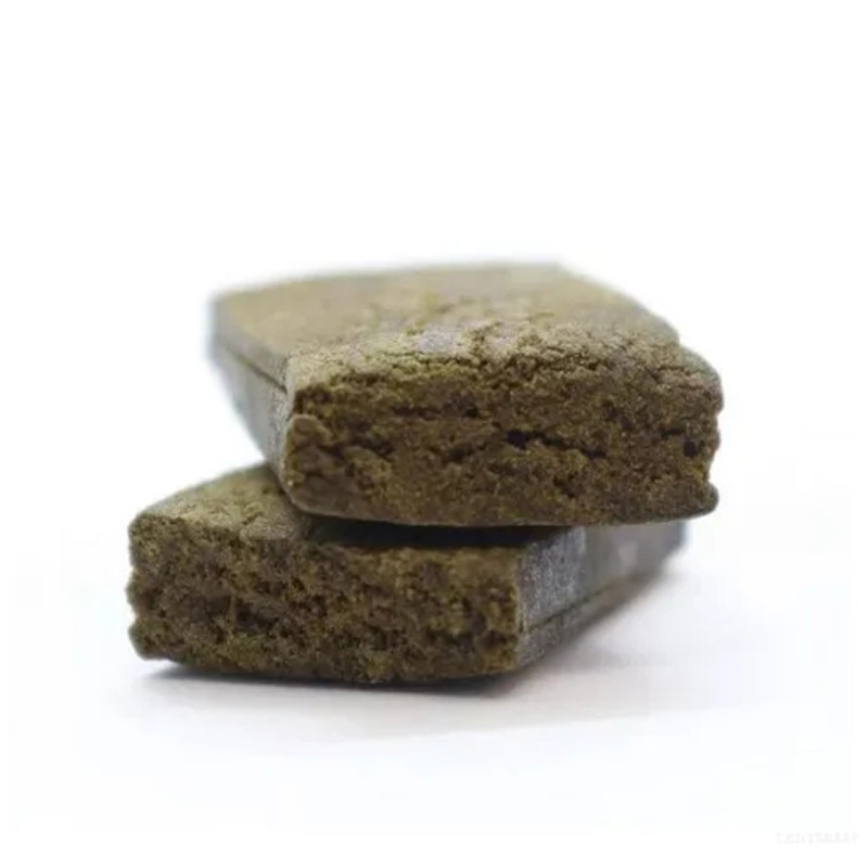 Cali CBN Hash