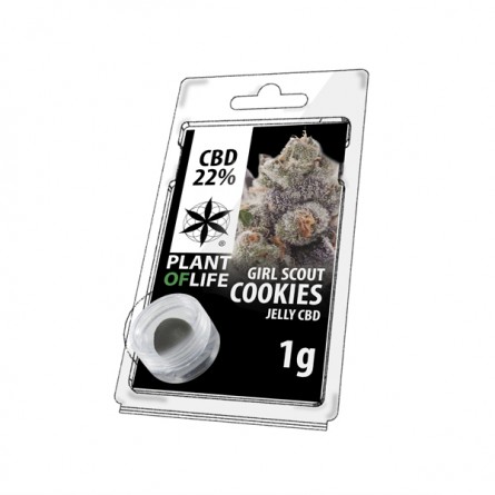 Résine Girl Scout Cookies Résine Girl Scout Cookies