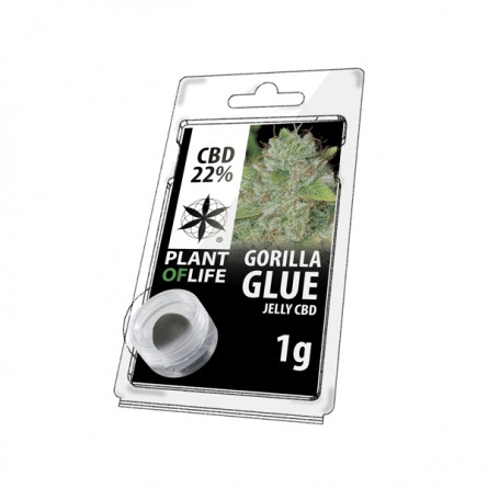Résine Gorilla glue Résine Gorilla glue