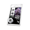 Résine CBD Purple Haze - Plant of Life