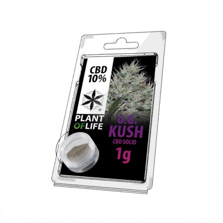Pollen OG-Kush Pollen OG-Kush