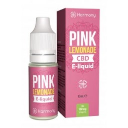 Pink Limonade - Harmony